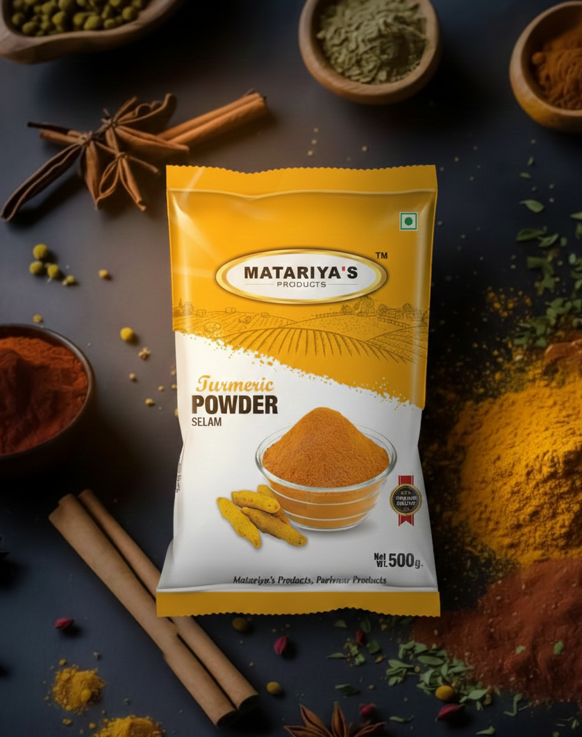 Haldi