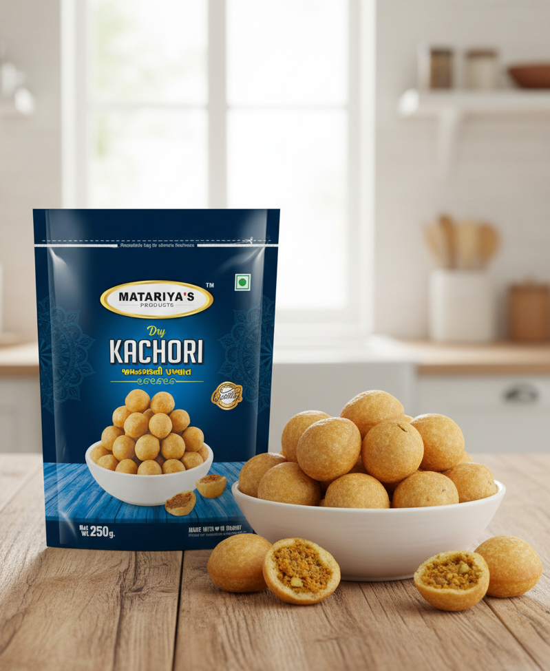 Kachori