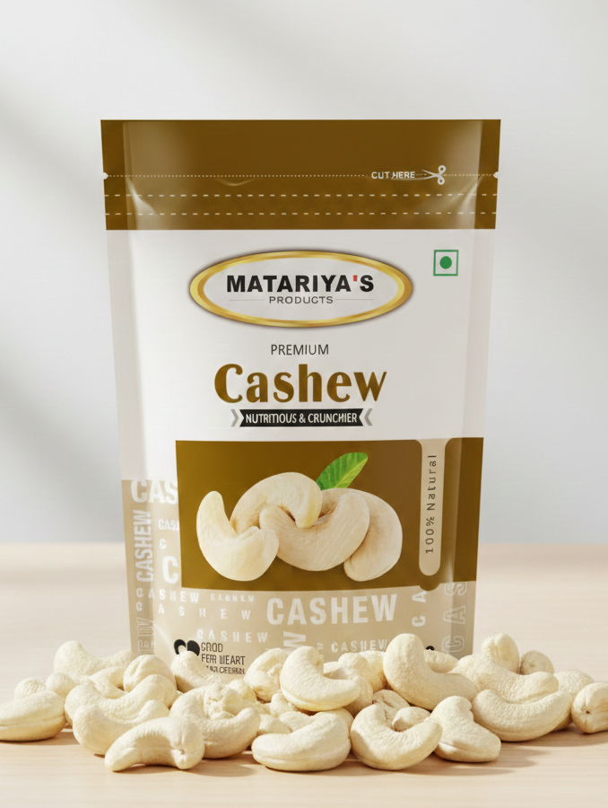 Cashew