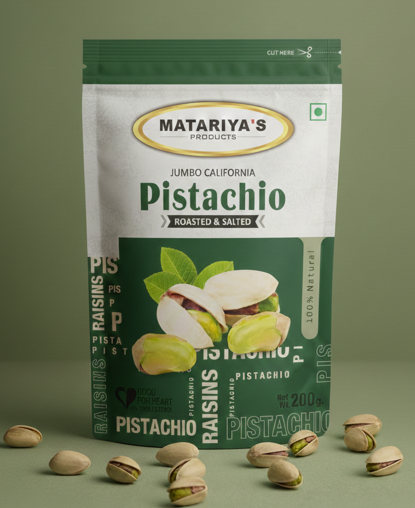 Pistachio