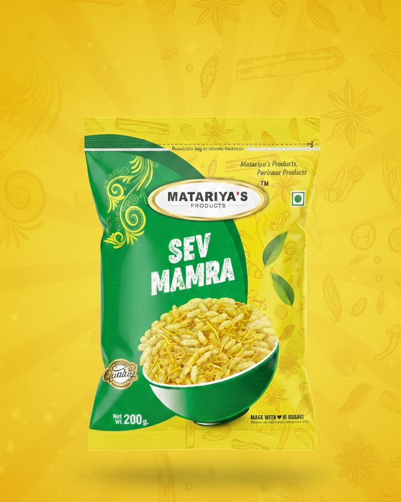 Sev Mamra