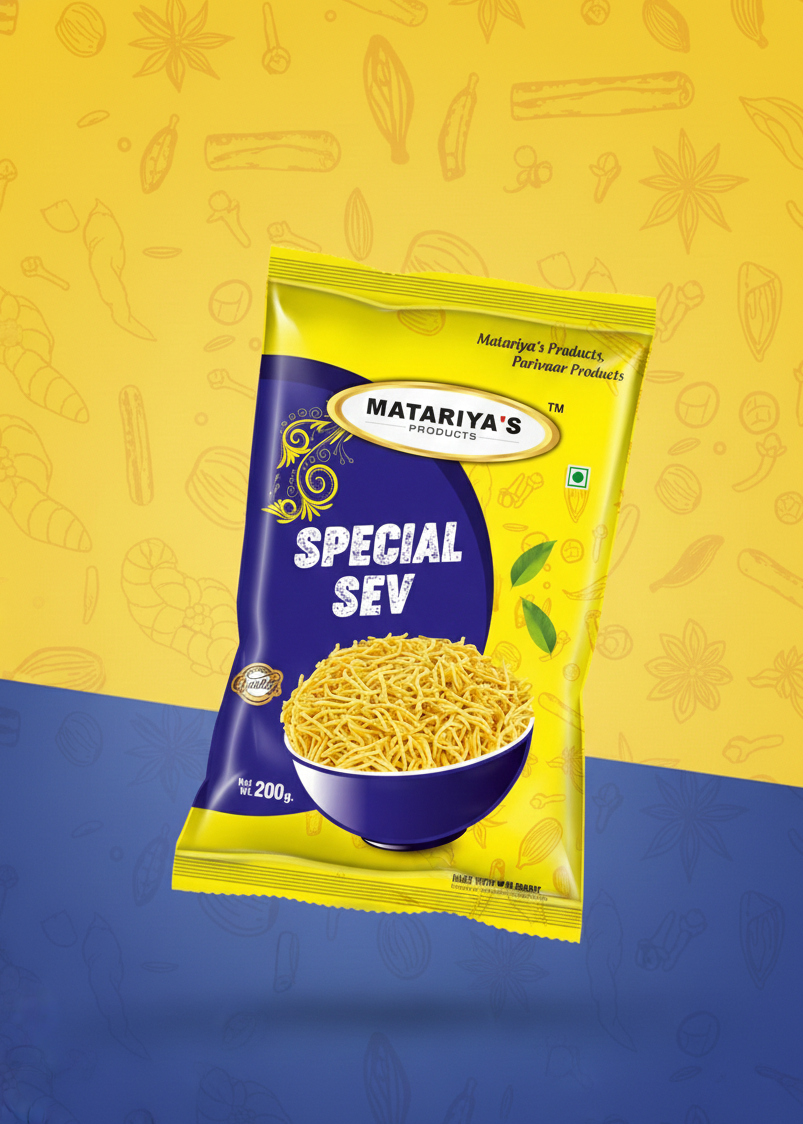 Special Sev