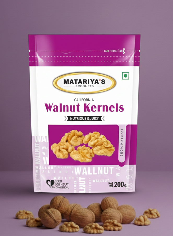 Walnut